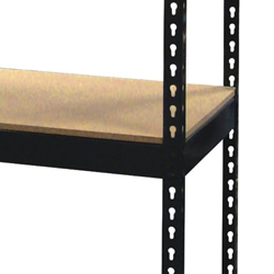Boltess-Shelving-Double-Rivet-Beam