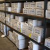 Double Rivet Wide Span Shelving 12