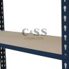 Extra Shelf Single Rivet Beam 6