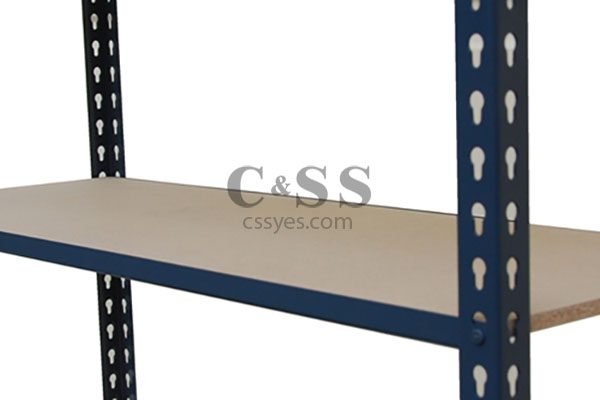 Extra Shelf Single Rivet Beam 6