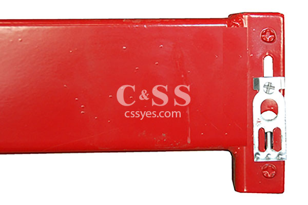 FastRak Hand Stacking Beam 6