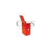 Medium Duty Cantilever Rack Arm Stop 6