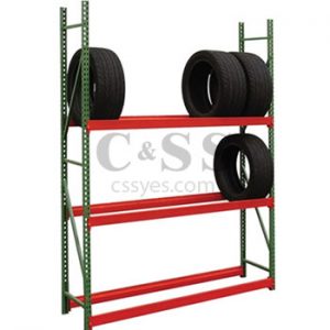 Tire Storage Rack 3