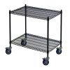 black-wire-mobile-2shelf