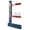 Cantilever Column Base Arm 6L