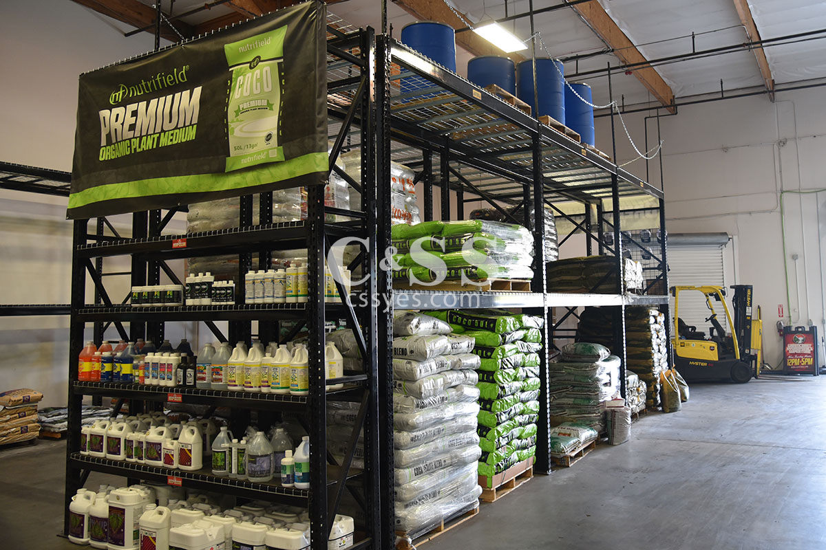 Custom Size Storage Racks 12 Custom Size Storage Racks 12