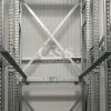 Galvanized Racks for Freezer 12