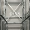 Galvanized Racks for Freezer 6