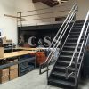 San Francisco Mezzanine Apparel Company 6