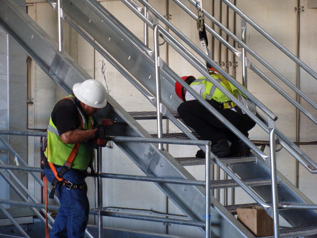 Conveyor & Storage Solutions, Inc
