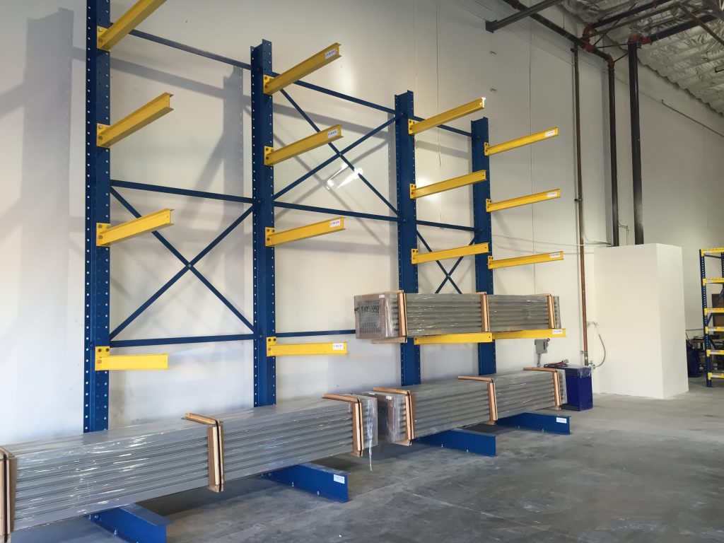 Conveyor & Storage Solutions, Inc