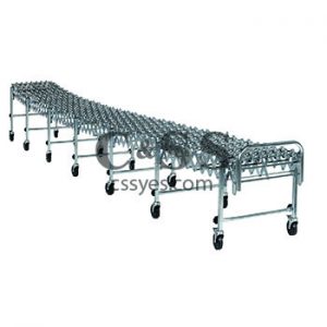 Conveyors