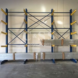 Cantilever Racking