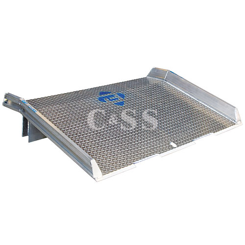 Steel Dock Boards Are Strong Affordable For All Warehouses