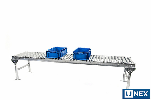 UNEX Conveyor