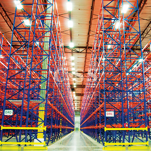 Heavy Duty Pallet Racking Is For Many California Businesses Heavy Duty Pallet Racking Is For Many California Businesses