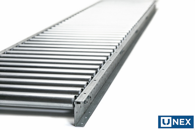 unex gravity conveyor unex gravity conveyor