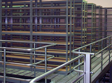 RiveTier 2 multilevel systems