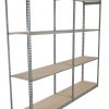 RiveTier Low Profile