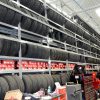 RiveTier Tire Racking