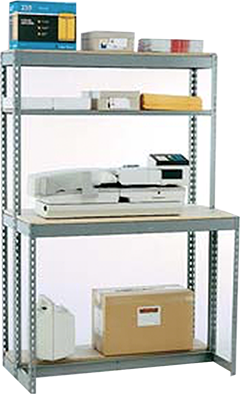RiveTier Workbench Systems