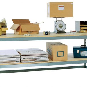 RiveTier Workbench System