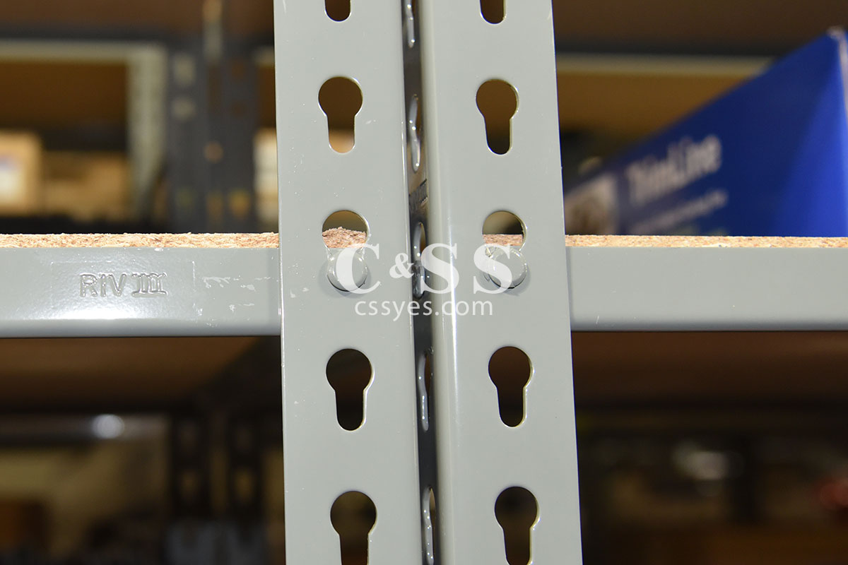 WPSS RiveTier III 12