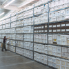 rivetier archive records storage