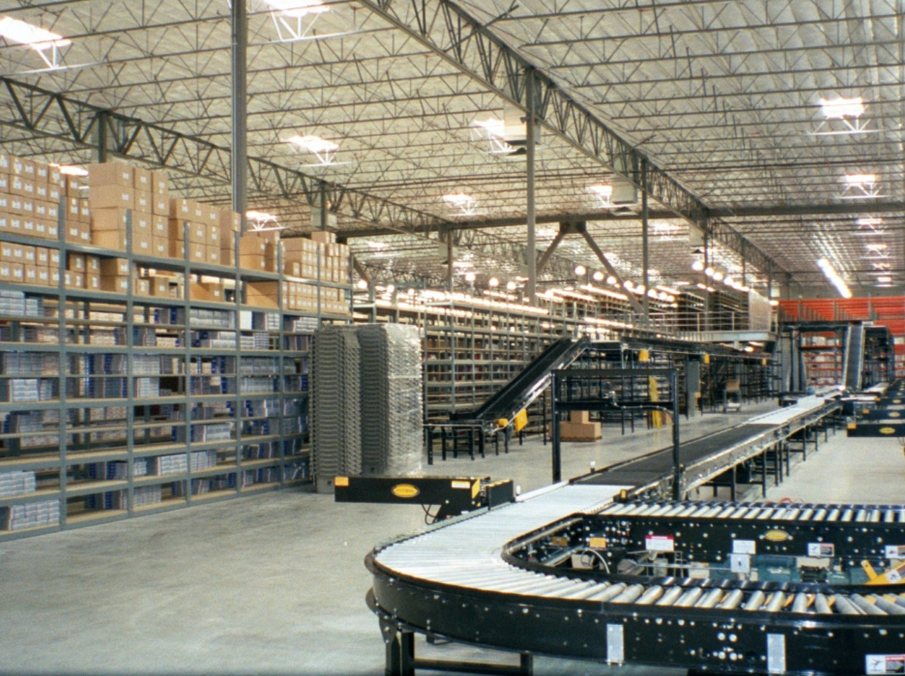 RiveTier Multi Level Systems RiveTier Multi Level Systems