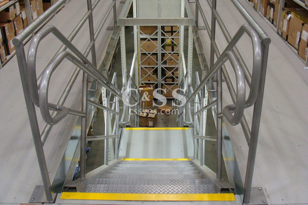 Western-Pacific-Catwalk-Stairs