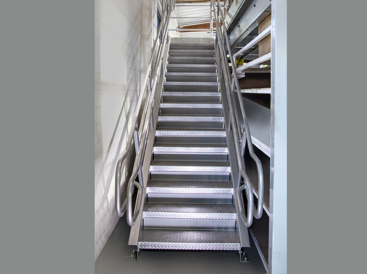 SureSTEP staircase SureSTEP staircase