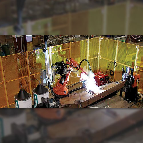 Wirecrafters Machine Guarding Systems Wirecrafters Machine Guarding Systems