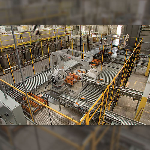 Wirecrafters Machine Guarding Systems Wirecrafters Machine Guarding Systems