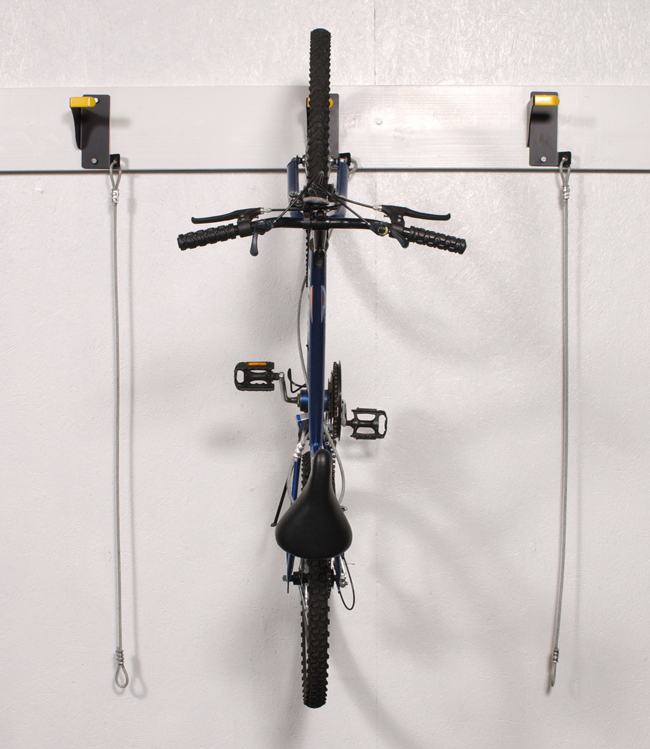 Bike Storage Hanging Bracket