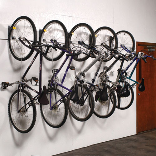 Wirecrafters Bicycle Wall Rider Wirecrafters Bicycle Wall Rider