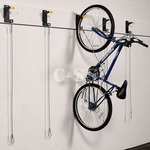 Wirecrafters Bicycle Wall Rider Wirecrafters Bicycle Wall Rider
