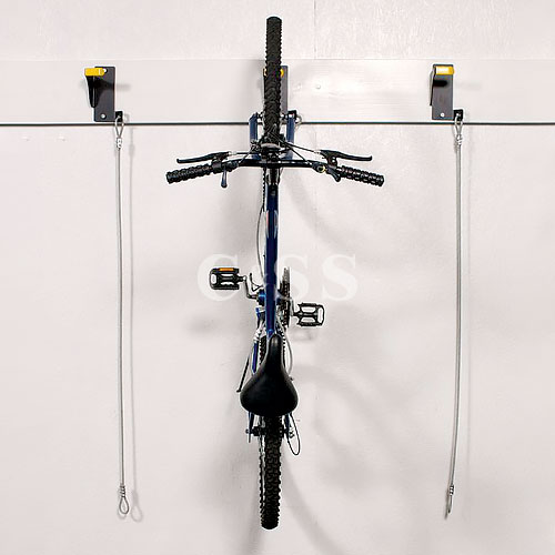 Wirecrafters Bicycle Wall Rider Wirecrafters Bicycle Wall Rider