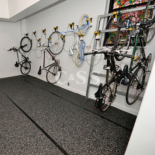 Wirecrafters Bicycle Wall Rider Wirecrafters Bicycle Wall Rider