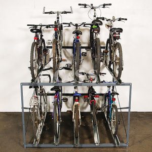 Wirecrafters Bike Stacker