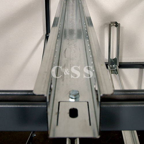 Wirecrafters Bike Stacker Wirecrafters Bike Stacker