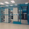 Wirecrafters DEA Controlled Substance Drug Storage Cages