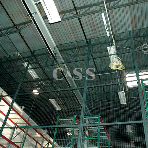 Wirecrafters DEA Controlled Substance Drug Storage Cages