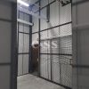 Wirecrafters DEA Controlled Substance Drug Storage Cages