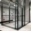 Wirecrafters DEA Controlled Substance Drug Storage Cages