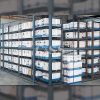 Wirecrafters Evidence Storage Enclosures Secured Storage