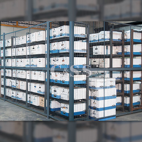 Wirecrafters Evidence Storage Enclosures Secured Storage Wirecrafters Evidence Storage Enclosures Secured Storage