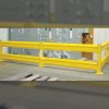 Wirecrafters Guardrail Systems