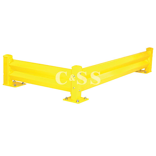 Wirecrafters Guardrail Systems