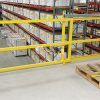 Wirecrafters Industrial Handrails