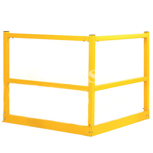 Wirecrafters Industrial Handrails Wirecrafters Industrial Handrails